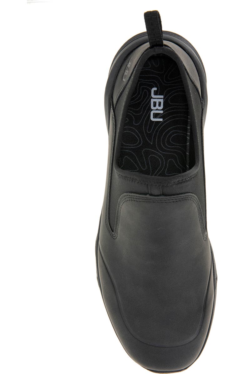 JBU Darren Sneaker, Alternate, color, Black