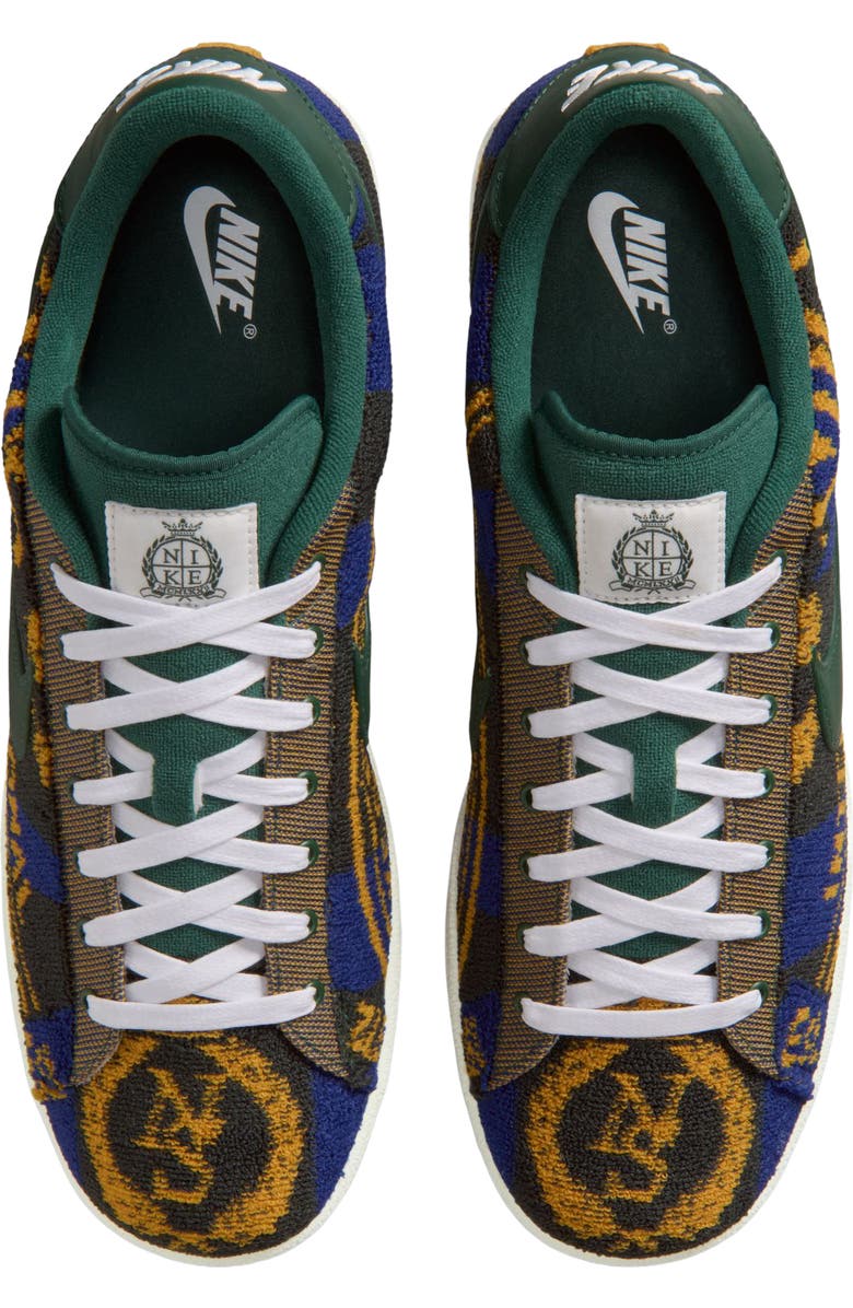 Nike Tennis Classic CS Premium Sneaker, Alternate, color,