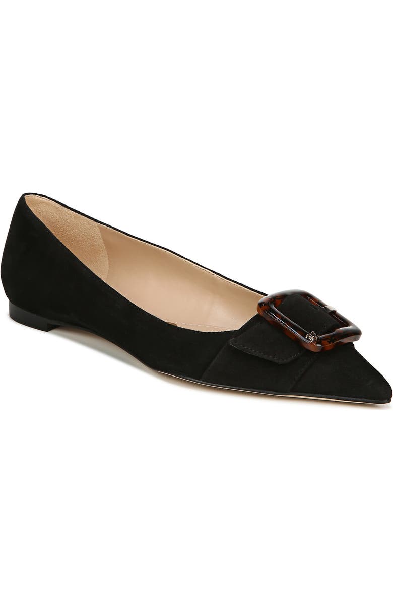Sam Edelman Sonja Flat, Main, color,