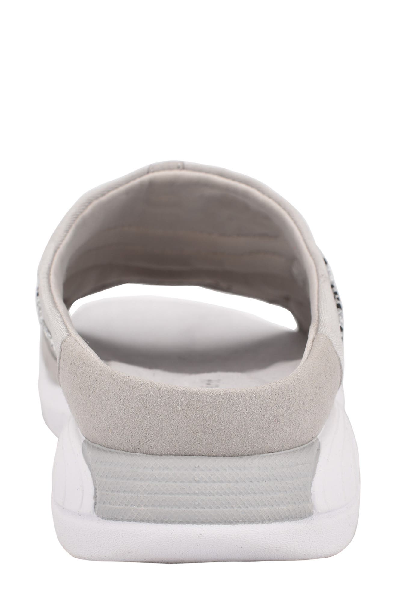 Traciee Sandal, Alternate, color, SILVER