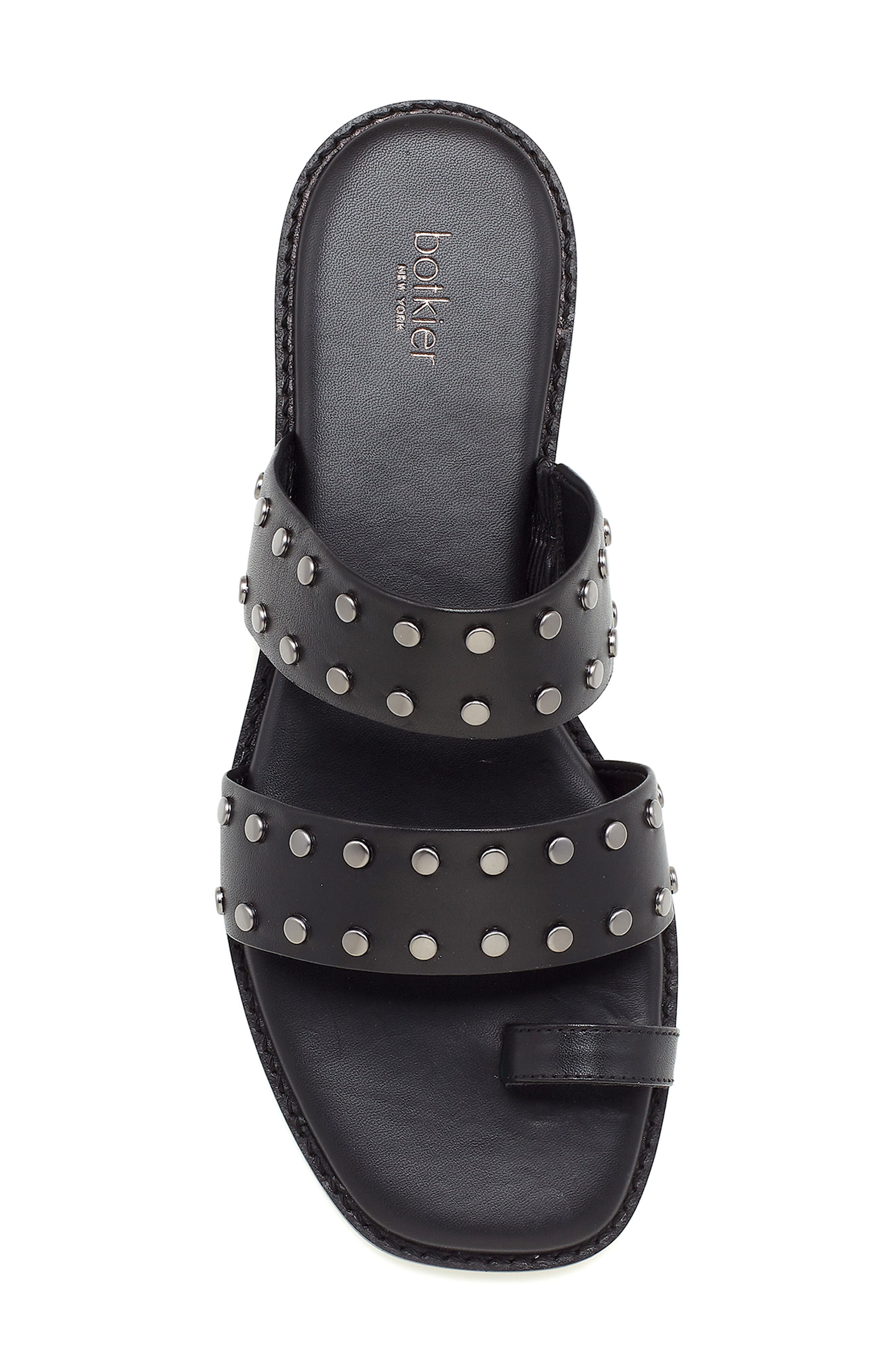 Botkier Zeyda Slide Sandal, Alternate, color, 