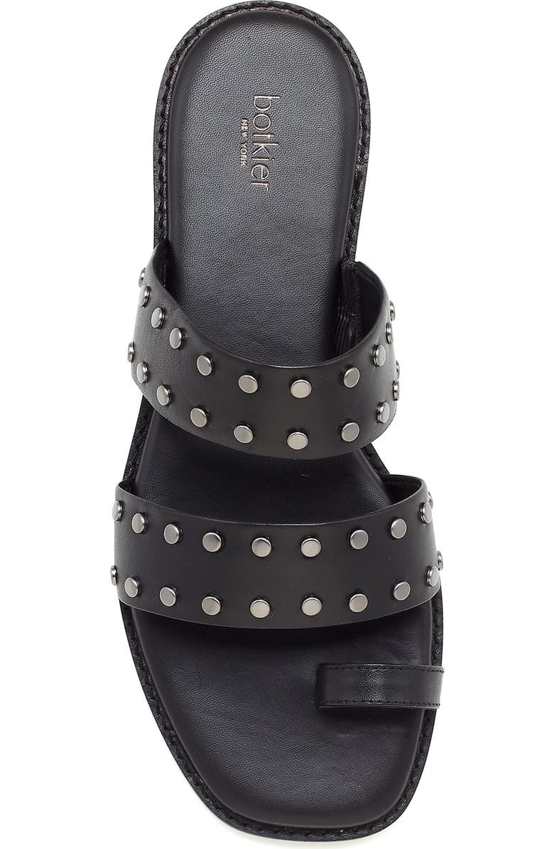 Botkier Zeyda Slide Sandal, Alternate, color,