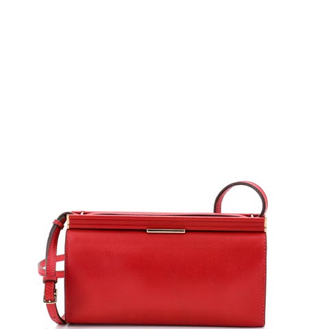 Clic-H Shoulder Bag Evercolor 21