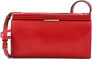 Pre-Owned Hermes Clic-H Shoulder Bag Evercolor 21