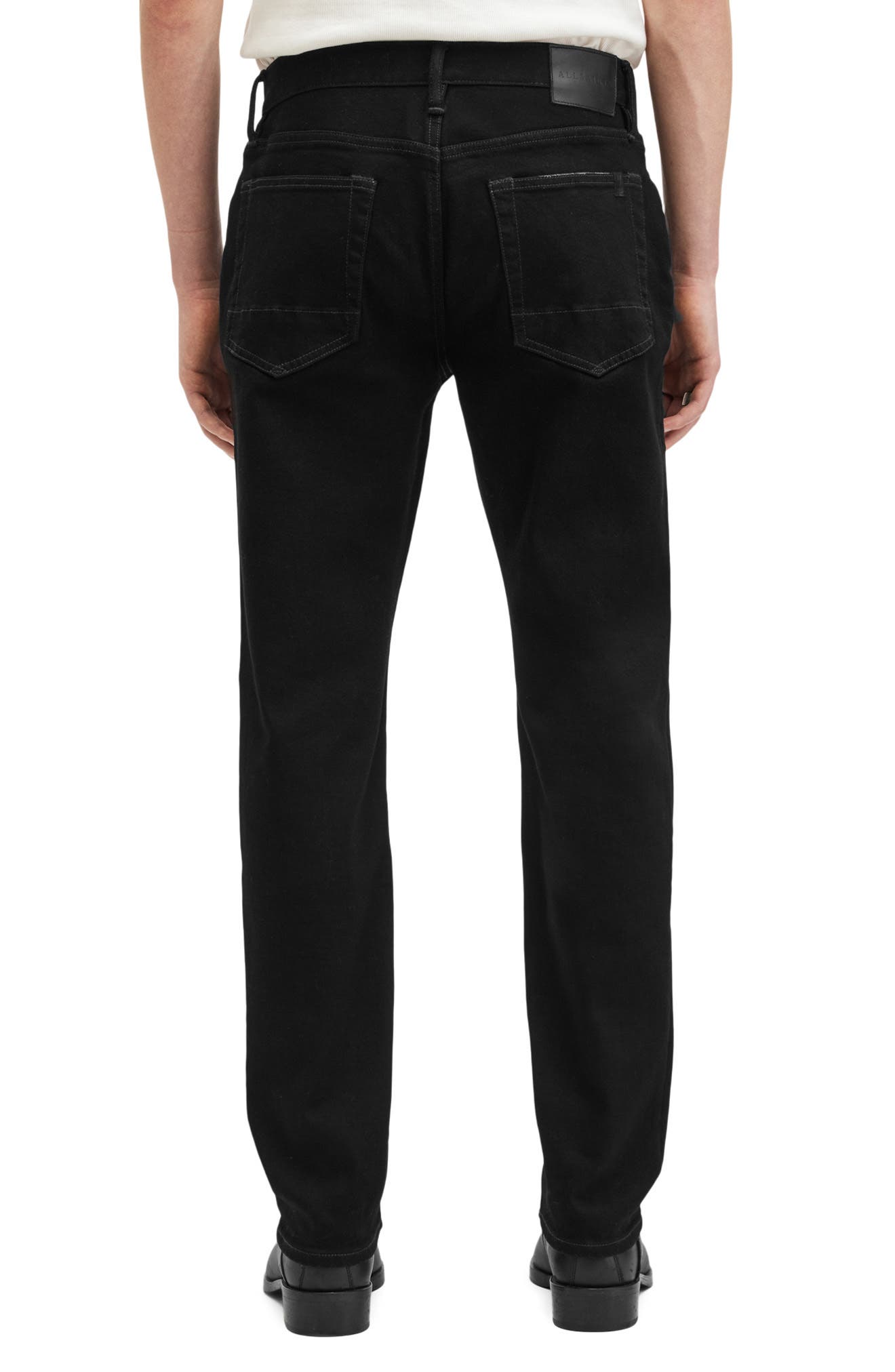 Iggy Skinny Jeans - image 2