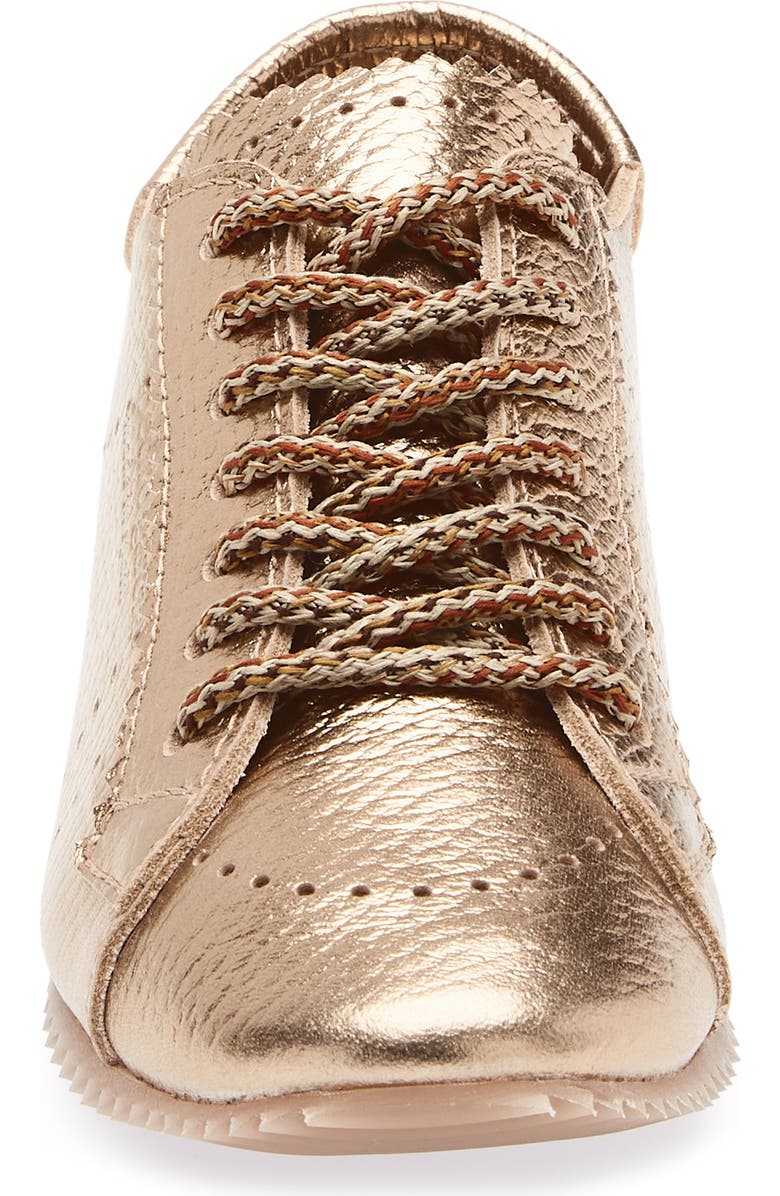 Pedro Garcia Celin Sneaker, Alternate, color, Cava