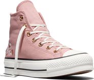 Converse Chuck Taylor All Star Lift High Top Platform Sneaker