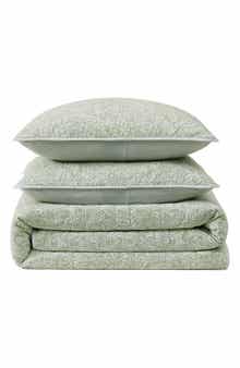 Tommy Bahama Caicos Isle Cotton Quilt & Sham Set