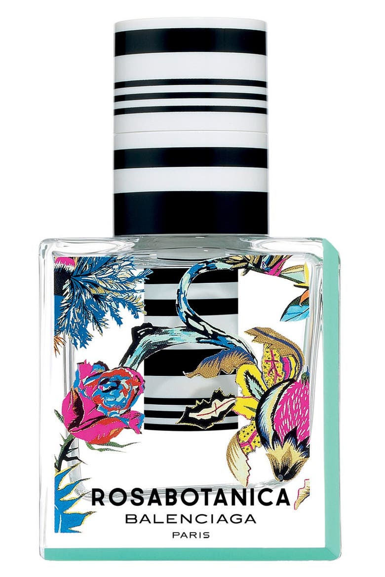 'Rosabotanica' Eau de Parfum, Alternate, color, NO COLOR