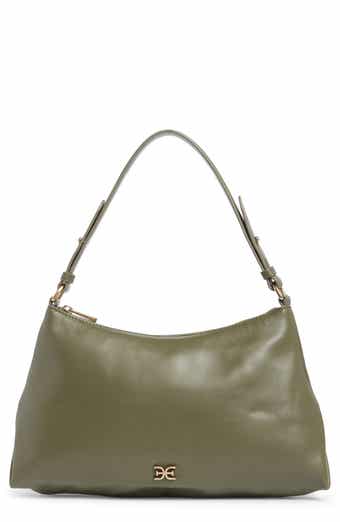 Sam Edelman Marilyn Soft Leather Shoulder Bag