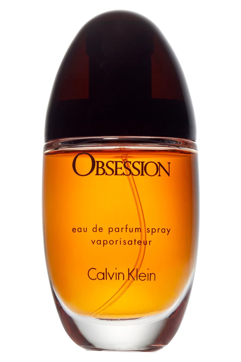 Obsession Eau de Parfum, Main, color, NO COLOR