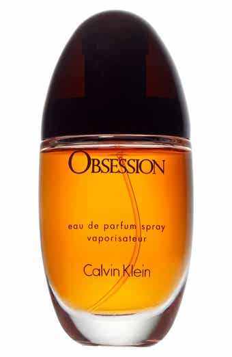 Calvin Klein Obsession Eau de Parfum