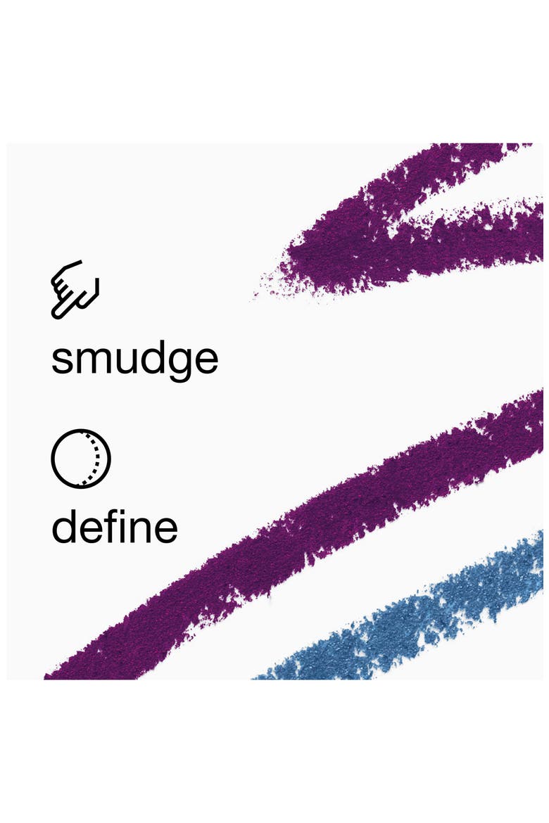 Quickliner™ For Eyes Eyeliner Pencil, Alternate, color, SMOKEY BROWN
