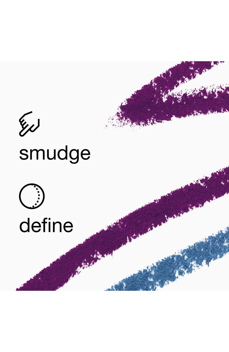 Clinique Quickliner<sup>™</sup> For Eyes Eyeliner Pencil, Alternate, color, New Black