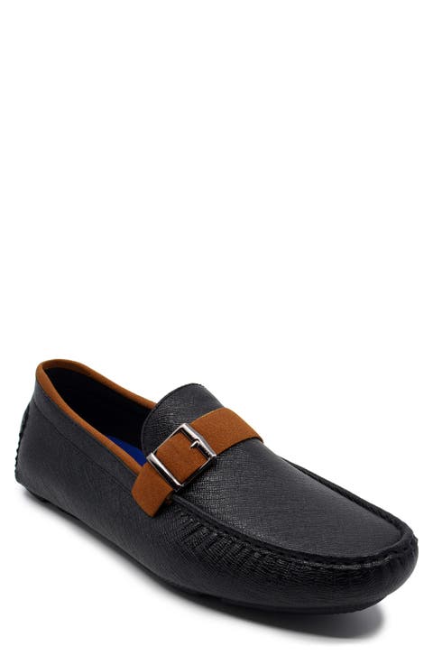 Dover Driving Loafer (Men)
