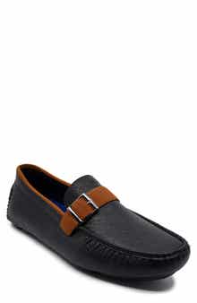 AKADEMIKS Dover Driving Loafer