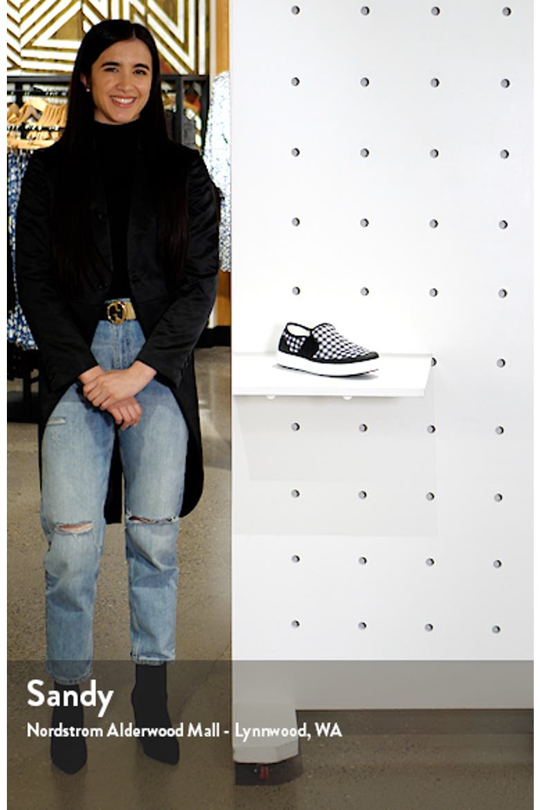 Sleeq Slip-On Sneaker video