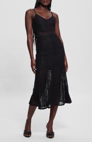 GUESS Marie Lace Dress