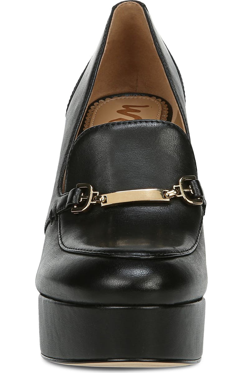 Sam Edelman Aurelie Platform Loafer, Alternate, color,