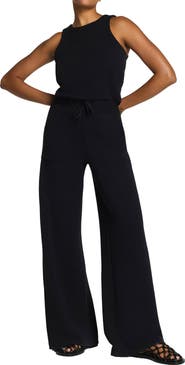 SPANX® AirEssentials® French Rib Jumpsuit