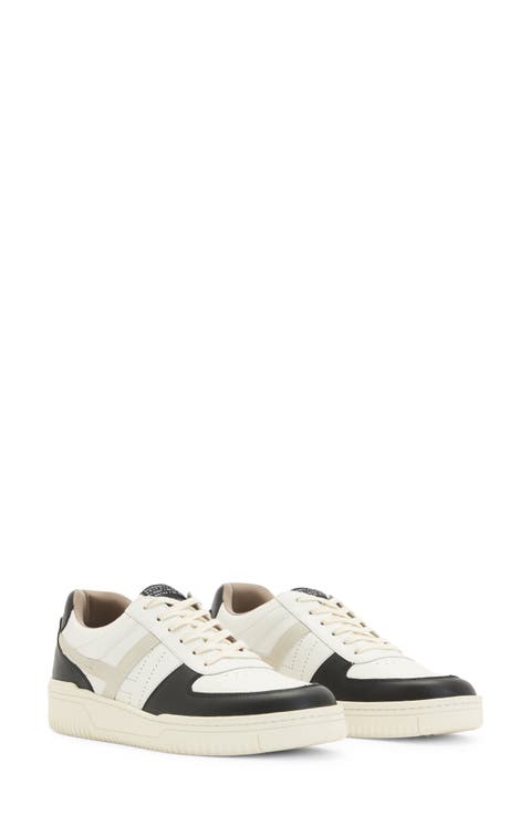 Vix Low Top Sneaker (Men)