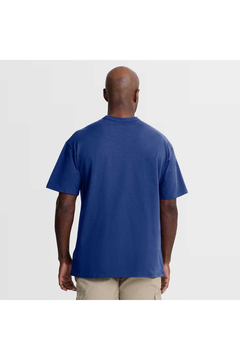 Men's Nike  Royal Texas Rangers Max90 T-Shirt, Alternate, color, Royal