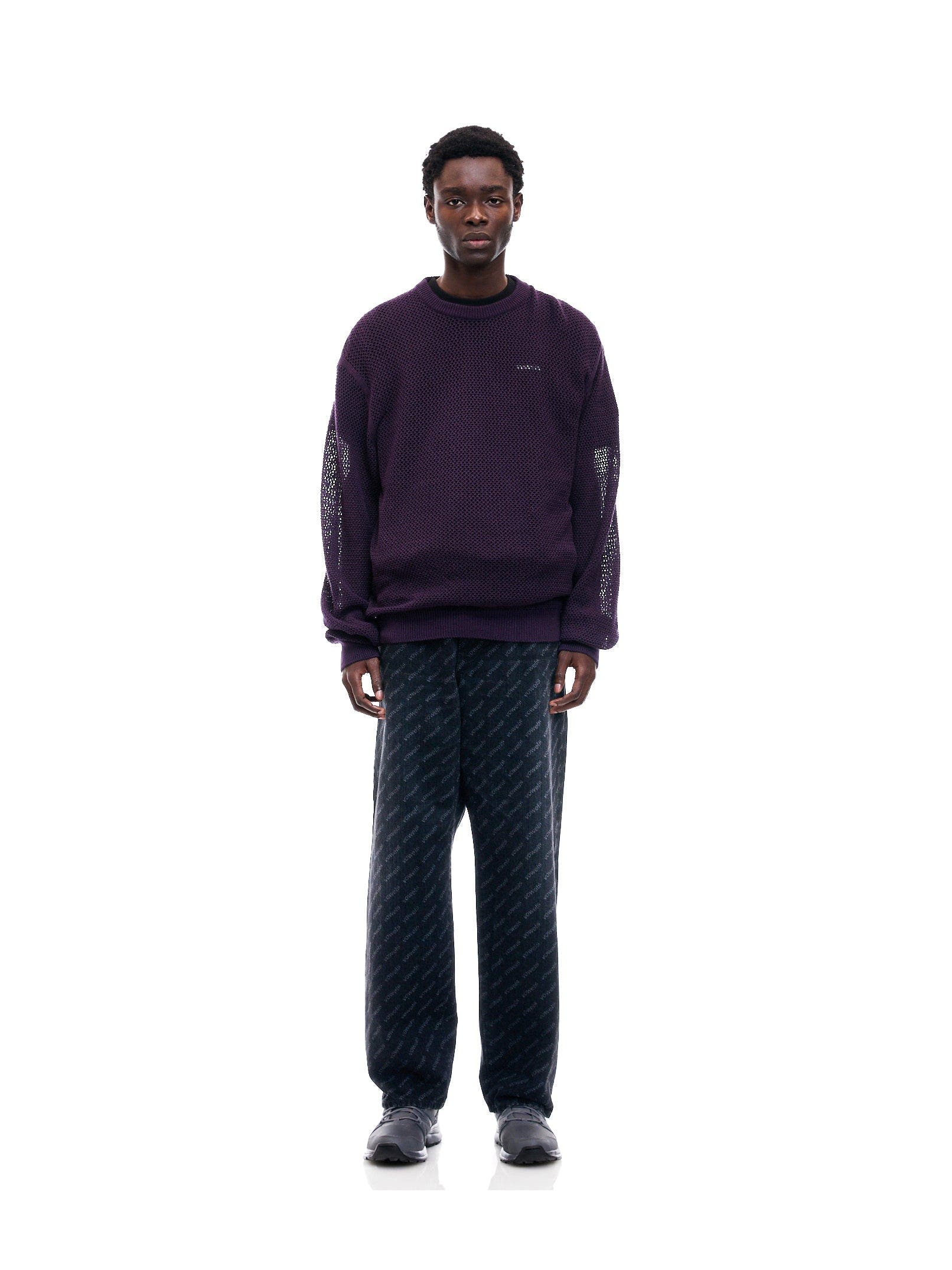 Straight Denim - image 2
