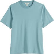 Seasalt Cornwall Merthen Organic Cotton T-Shirt
