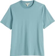 Seasalt Cornwall Merthen Organic Cotton T-Shirt