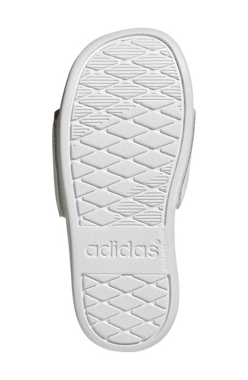 Adidas Originals Adidas Adilette Comfort Slide Sandal