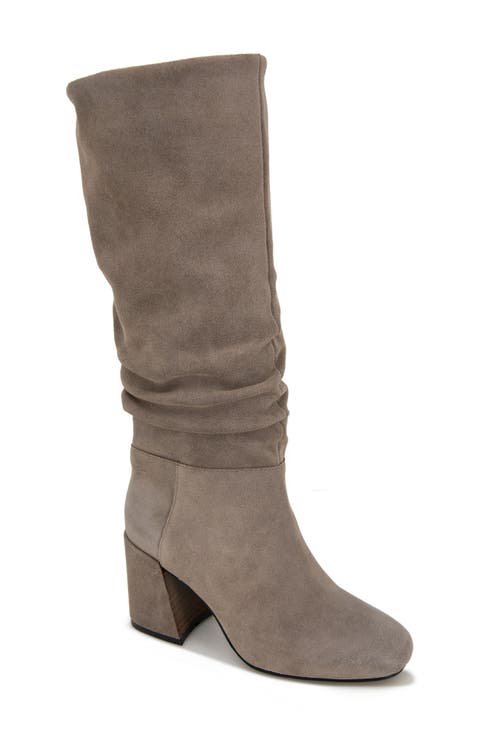 Iman Slouch Boot (Women)