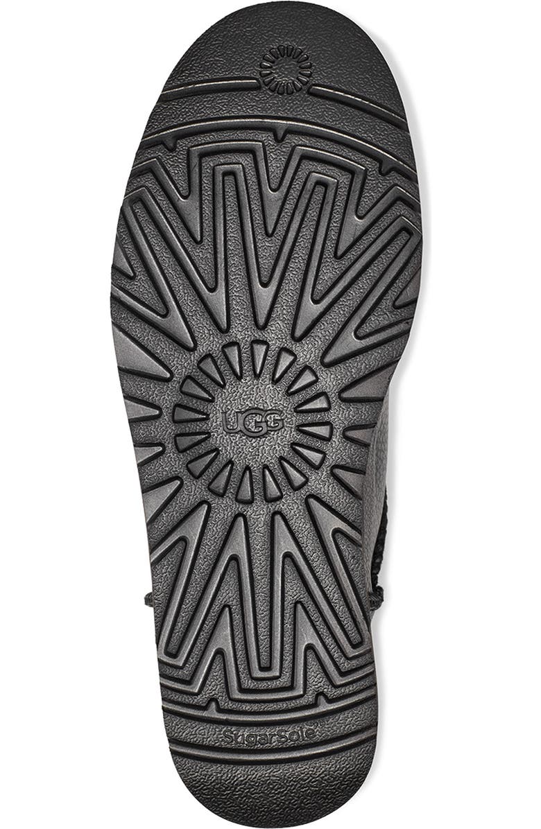 UGG<sup>®</sup> Ultra Classic Mini Sugar Boot, Alternate, color,