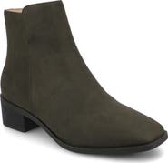 Journee Collection Capri Bootie