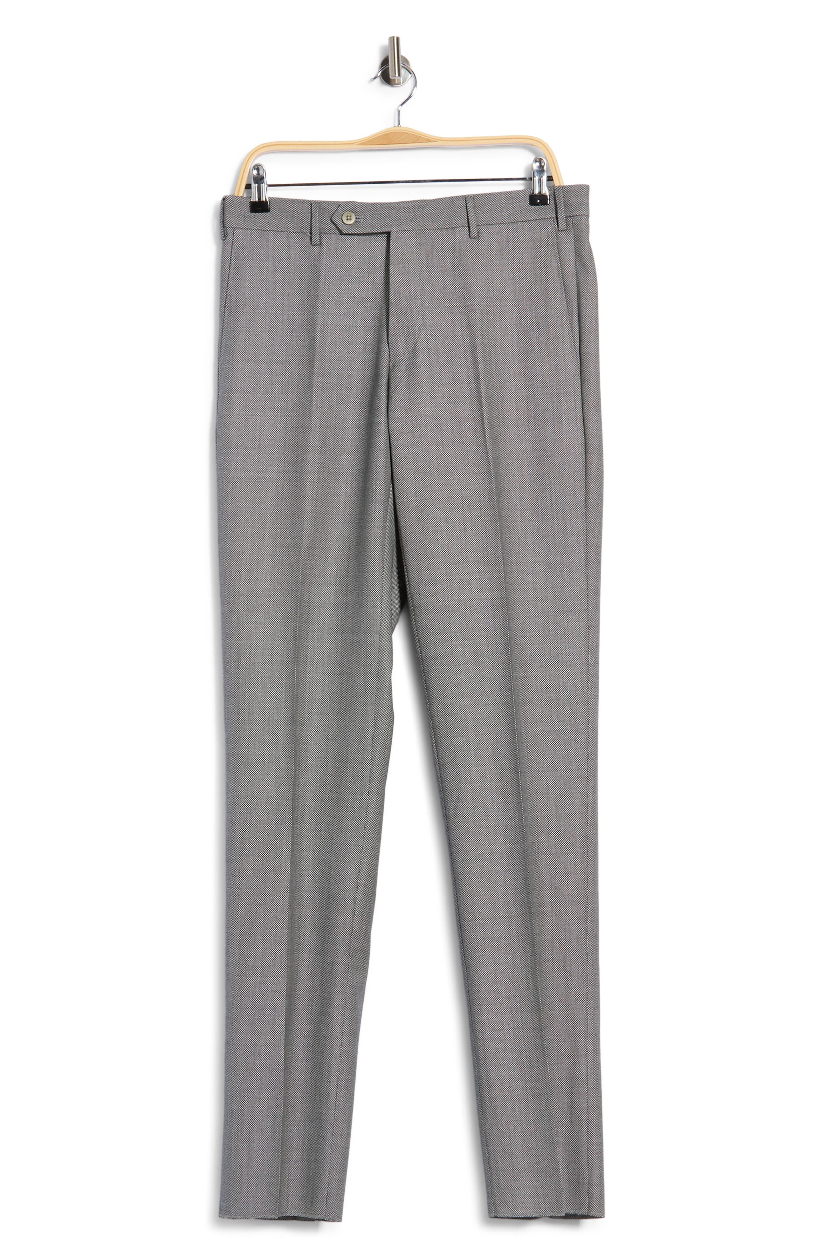 Parker Trousers