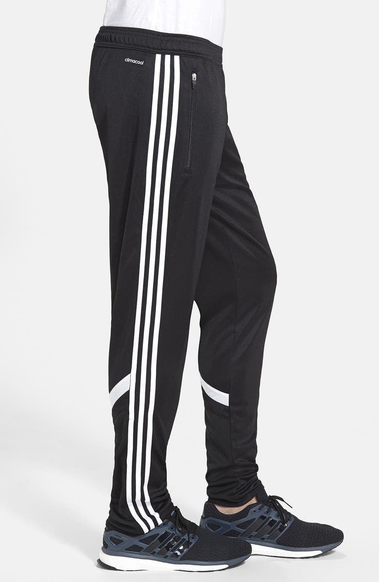 adidas 'Condivo 14' Slim Fit CLIMACOOL<sup>®</sup> Training Pants, Alternate, color,