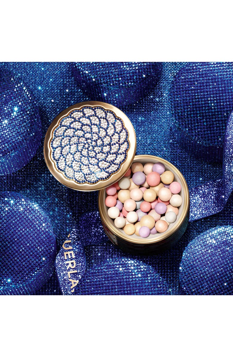 Guerlain Holiday Meteorites Setting & Finishing Pearls of Powder/, Alternate, color, 