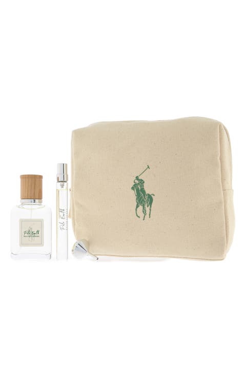 Polo Earth Eau de Toilette 2-Piece Gift Set