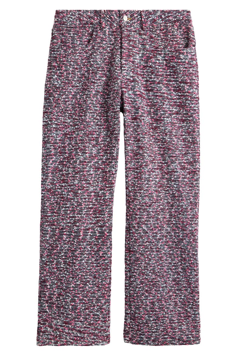 Tweed 5-Pocket Pants (Men) | Nordstrom