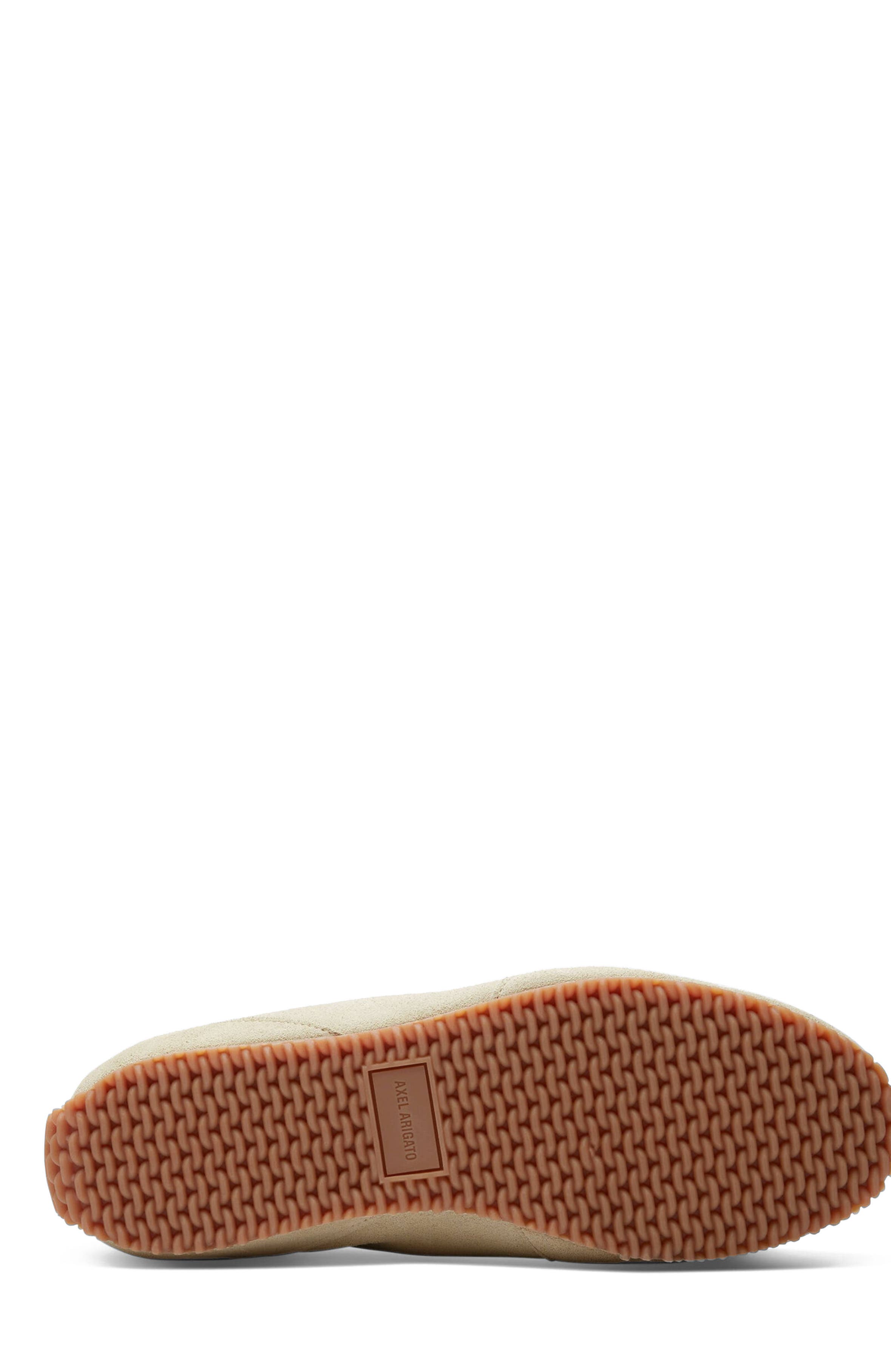 Axel Arigato Daze Suede Runner - Men's, Alternate, color, 