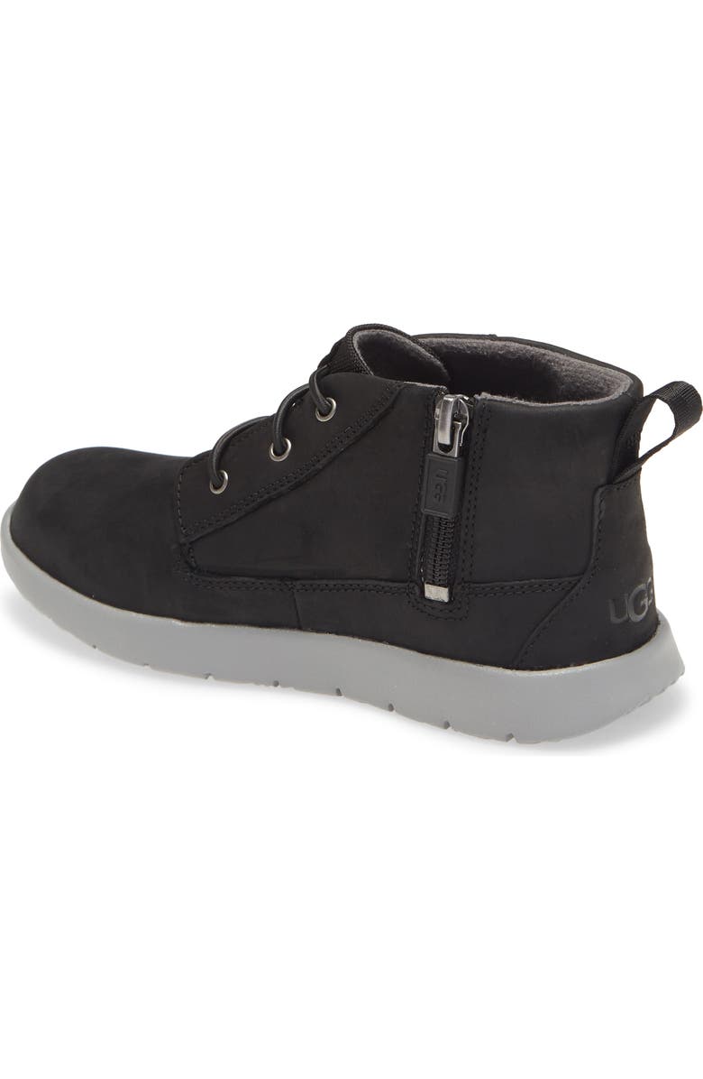 UGG<sup>®</sup> Canoe Waterproof Chukka Sneaker, Alternate, color,