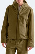 The North Face Range Light Hooded Jacket