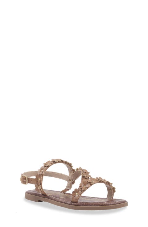 Kids' Gigi Flower Sandal (Toddler, Little Kid & Big Kid)