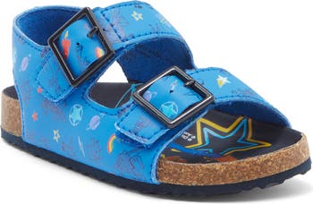 Kids' Toy Story Double Buckle Sandal