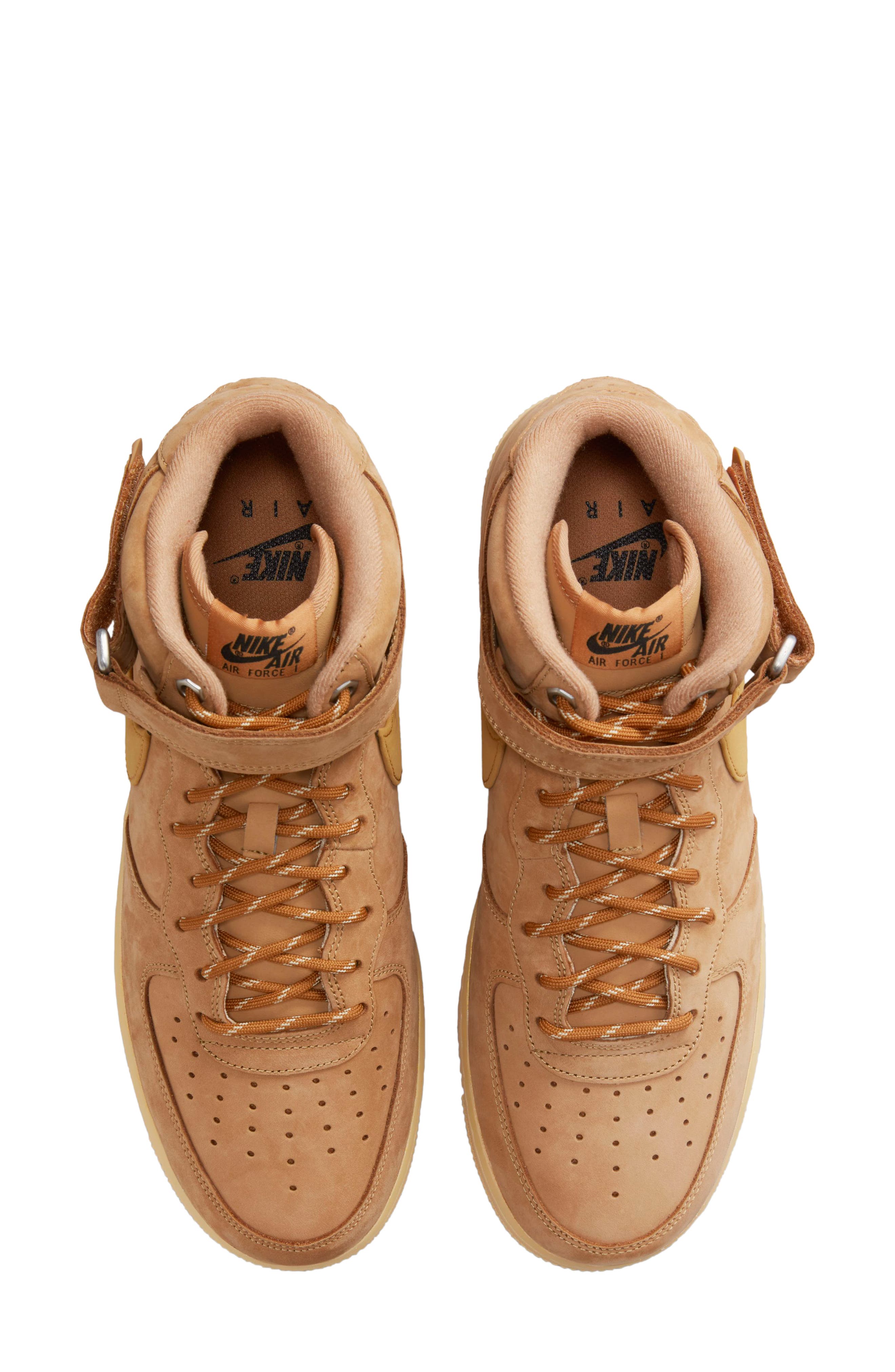 Nike Air Force 1 Mid '07 Sneaker, Alternate, color, 