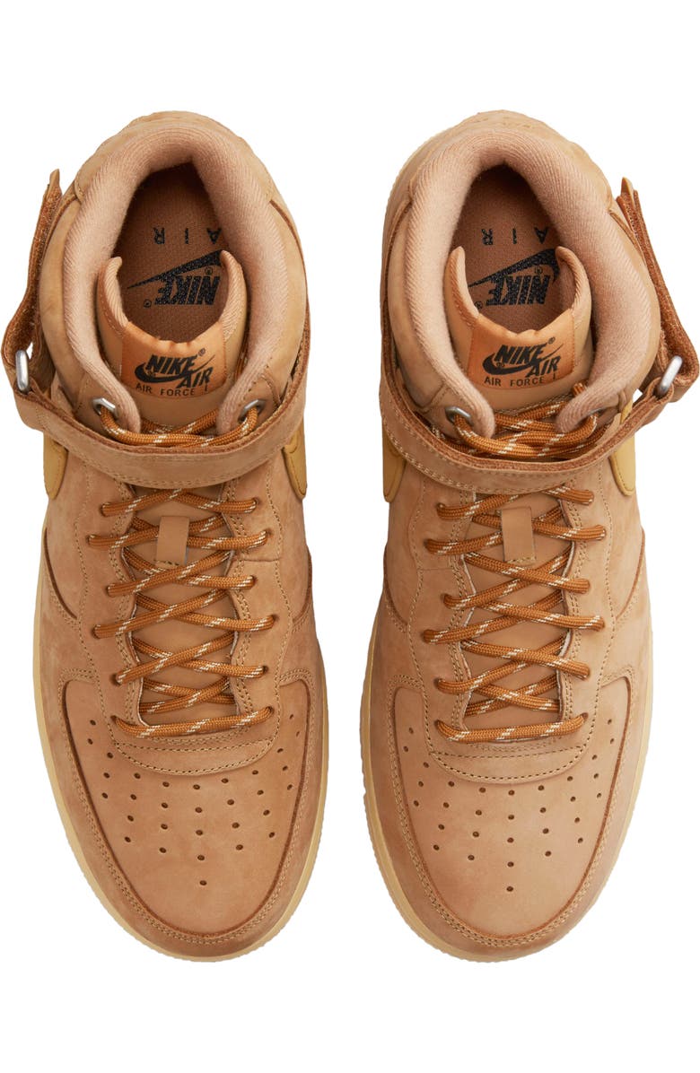 Nike Air Force 1 Mid '07 Sneaker, Alternate, color,