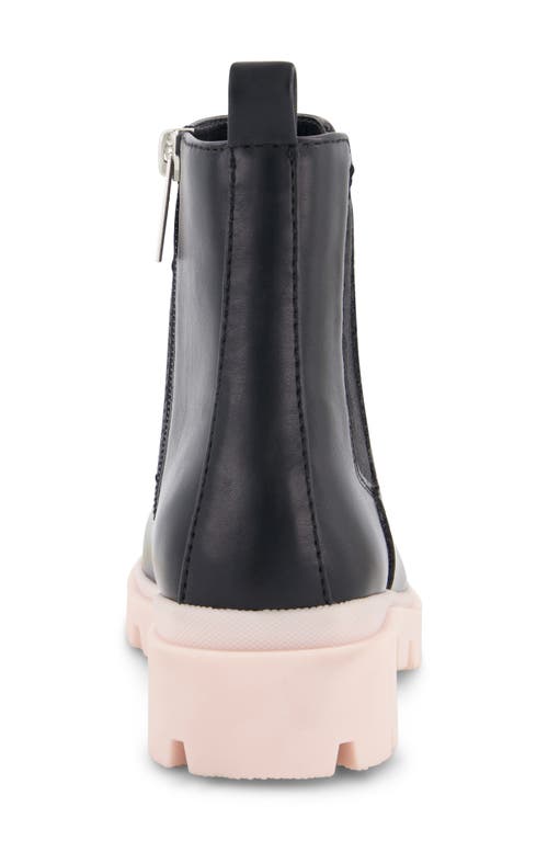 Marc Fisher Kids' Neely Chelsea Boot In Black