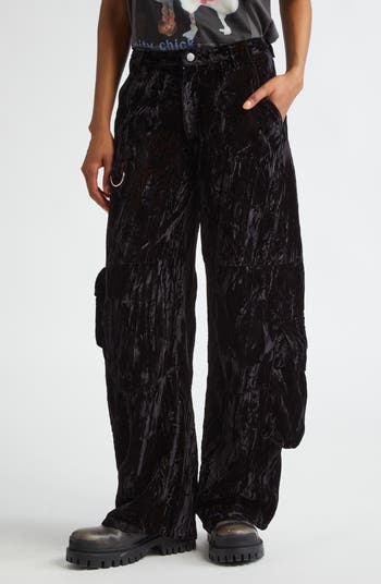 Collina Strada Wide Leg Cargo Pants | Nordstrom Collina Strada Wide Leg Cargo Pants | Nordstrom