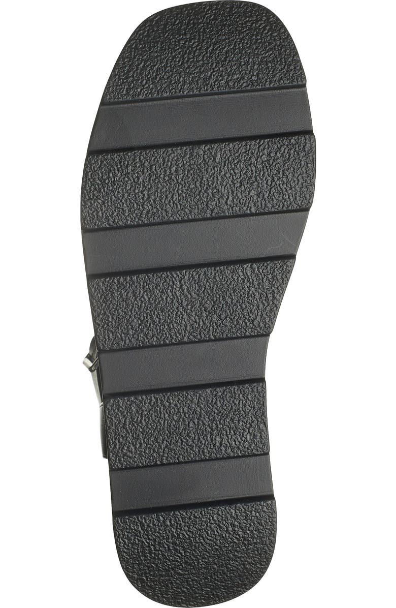 Steve Madden Same Platform Wedge Sandal, Alternate, color,