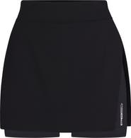 PB5star Side Split Skirt