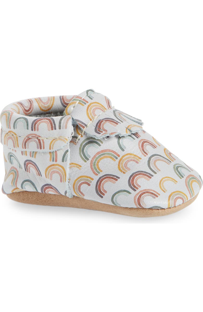 Freshly Picked City Crib Shoe, Main, color,